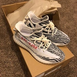 Meet your Posher, Brodie